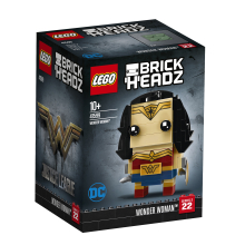                             LEGO® 41599 Wonder Woman™                        