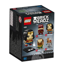                             LEGO® 41599 Wonder Woman™                        