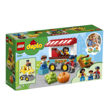                             LEGO® DUPLO 10867 Farmářský trh                        