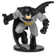                             Batman figurky 5 cm v barelu                        