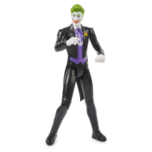                             Batman figurka Joker v2 30 cm                        