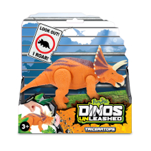                             Dinosaurus interaktivní                        