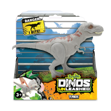                             Dinosaurus interaktivní                        