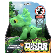                             Dinosaurus                        
