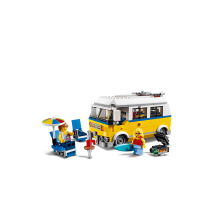                             LEGO® Creator 31079 Surfařská dodávka Sunshine                        