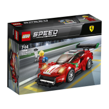                             &quot;LEGO® Speed Champions 75886 Ferrari 488 GT3 &quot;&quot;&quot;&quot;Scuderia Corsa&quot;&quot;&quot;&quot;&quot;                        
