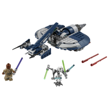                             LEGO® Star Wars™ 75199 Bojový spíder generála Grievouse                        