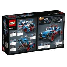                             LEGO® Technic™ 42077 Závodní auto                        