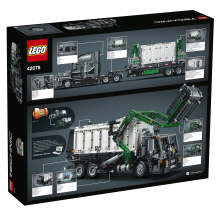                             LEGO® Technic™ 42078 Mack® náklaďák                        