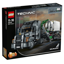                             LEGO® Technic™ 42078 Mack® náklaďák                        