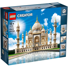                             LEGO® Creator 10256 Taj Mahal                        