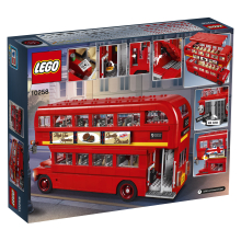                             LEGO® Creator 10258 Londýnský autobus                        