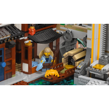                             LEGO® Ninjago 70620 City                        