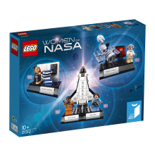                             LEGO® Ideas 21312 Ženy NASA                        