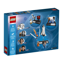                             LEGO® Ideas 21312 Ženy NASA                        