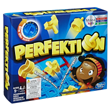                             Společenská hra pro děti Perfection                        