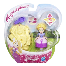                             Disney Princess Magical Movers 9,5cm princezna                        