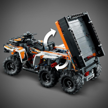                            LEGO® Technic 42139 Terénní vozidlo                        