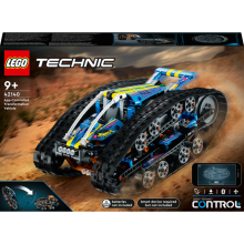                             LEGO® Technic 42140 Multivozidlo na dálkové ovládání                        