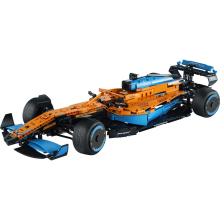                             LEGO® Technic 42141 Závodní auto McLaren Formule 1                        