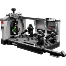                            LEGO® Star Wars™ 75324 Útok Dark trooperů                        