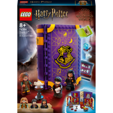                            LEGO® Harry Potter™ 76396 Kouzelné momenty z Bradavic: Hodina jasnovidectví                        