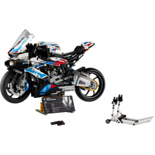                             LEGO® Technic 42130 BMW M 1000 RR                        