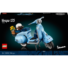                             LEGO® 10298 Vespa 125                        