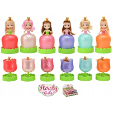                             Floraly Girls                        