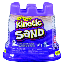                             Kinetic sand samostatné kelímky                        