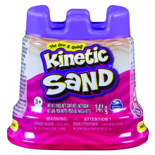                             Kinetic sand samostatné kelímky                        