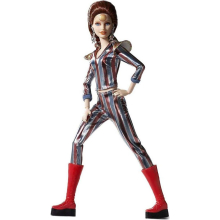                             Barbie David Bowie                        