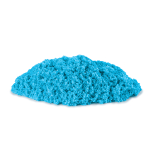                             Kinetic sand balení barevného písku 0,45 kg                        