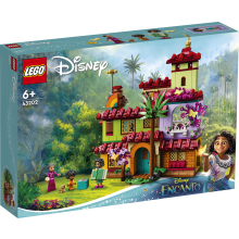                             LEGO® I Disney Princess™ 43202                        