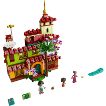                             LEGO® I Disney Princess™ 43202                        