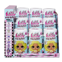                             L.O.L. Surprise! #Hairgoals Vlasatice 2.0, PDQ                        