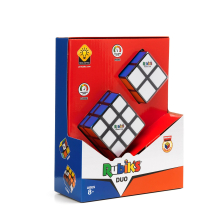                             Rubikova kostka sada duo 3x3 + 2x2                        