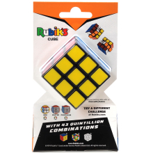                             Rubikova kostka 3x3                        