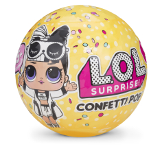                            L.O.L. Surprise Confetti Panenka                        