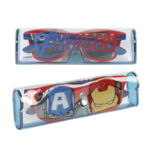                             Sluneční brýle Avengers/Spiderman                        
