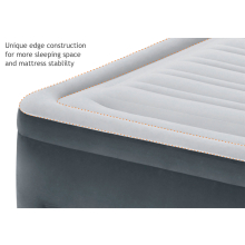                             Nafukovací postel Dura-Beam Queen Comfort plush                        