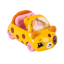                             Shopkins: Cutie cars W2 - single pack                        