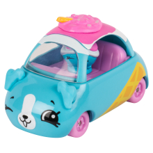                             Shopkins: Cutie cars W2 - single pack                        