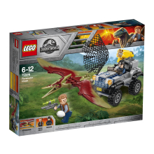                             LEGO® Jurassic World 75926 Hon na Pteranodona                        