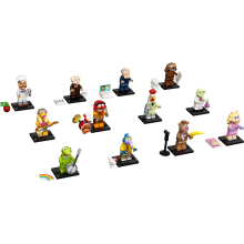                             LEGO® 71033 Minifigures                        