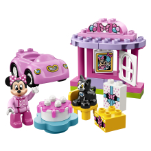                             LEGO® DUPLO 10873 Minnie a narozeninová oslava                        