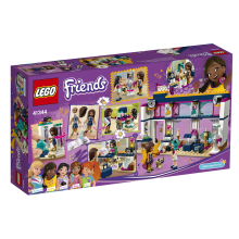                             LEGO® Friends 41344 Andrea a její obchod s módními doplňky                        