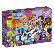                             LEGO® Friends 41346 Krabice přátelství                        
