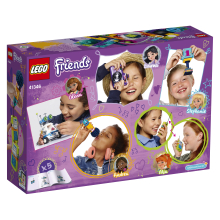                             LEGO® Friends 41346 Krabice přátelství                        