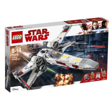                             LEGO® Star Wars™ 75218 Stíhačka X-wing Starfighter™                        